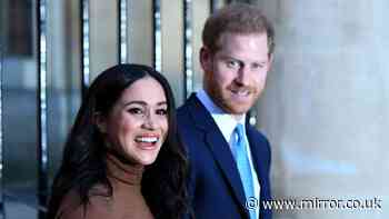 Government's verdict on its 'security system' ahead of Harry and Meghan's UK move