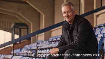 Gary Lineker confirmed for 'no-holds-barred' docuseries after quitting BBC