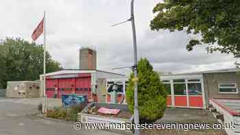 Heywood set for new fire station - but temporary one needs to be built first