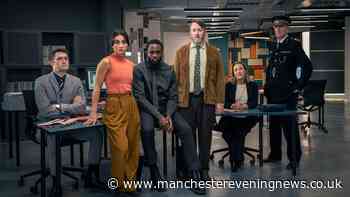 Ludwig season 2 on BBC: How many episodes, what it's about and full cast list