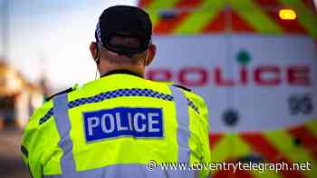 Paint thrown over multiple homes and cars in Rugby before culprits post bizarre note