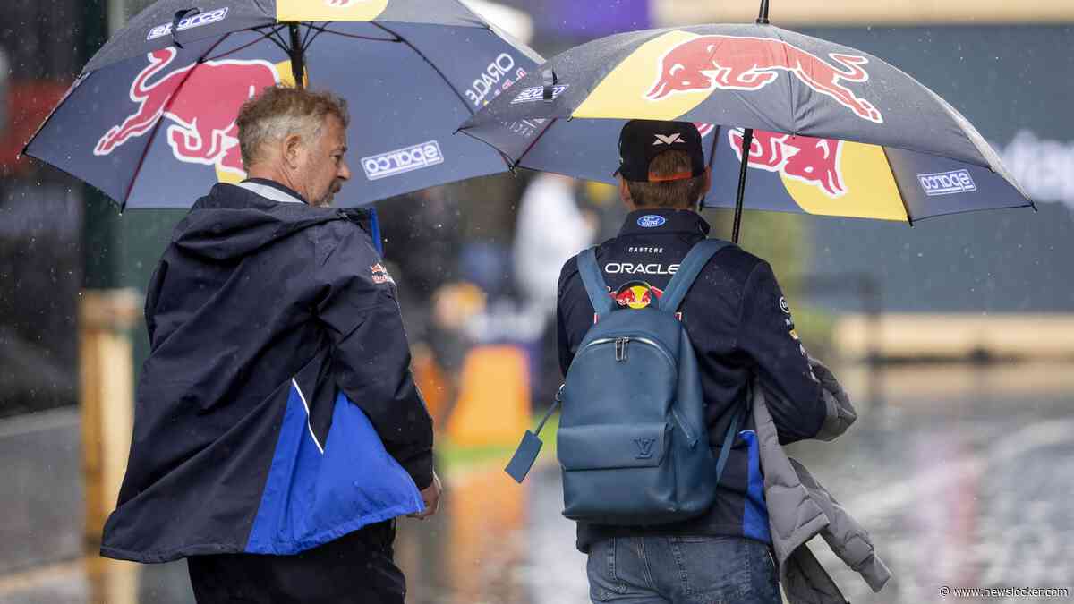 Burgemeester Zandvoort gaat ’vibe’ van grand prix in dorp missen