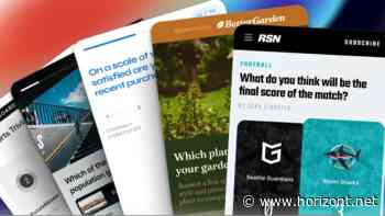User-Engagement: Auch so können Publisher die Nutzer auf ihren Websites halten