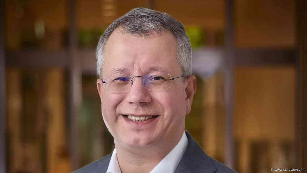 Derk te Bokkel weg als CEO Royal IHC, Erik-Jan Bijvank volgt hem op