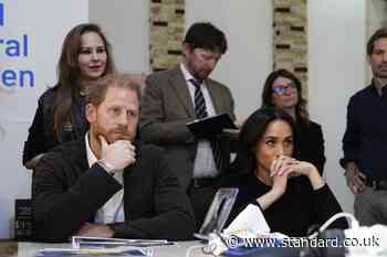 Return could backfire if Harry and Meghan fail to learn from mistakes – PR guru