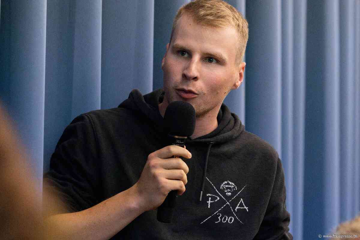 Eine Idee zündet: Wie ein Dorf im Vogtland zu einem neuen Fest kam
