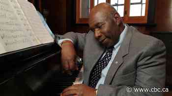 Montreal hosts final farewell for jazz pianist Oliver Jones