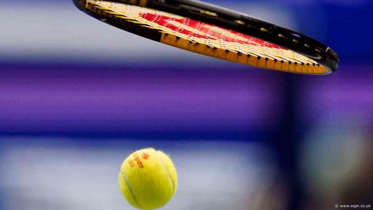 Grand Slam tournaments create player council