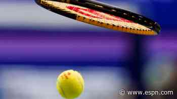 Grand Slam tournaments create player council