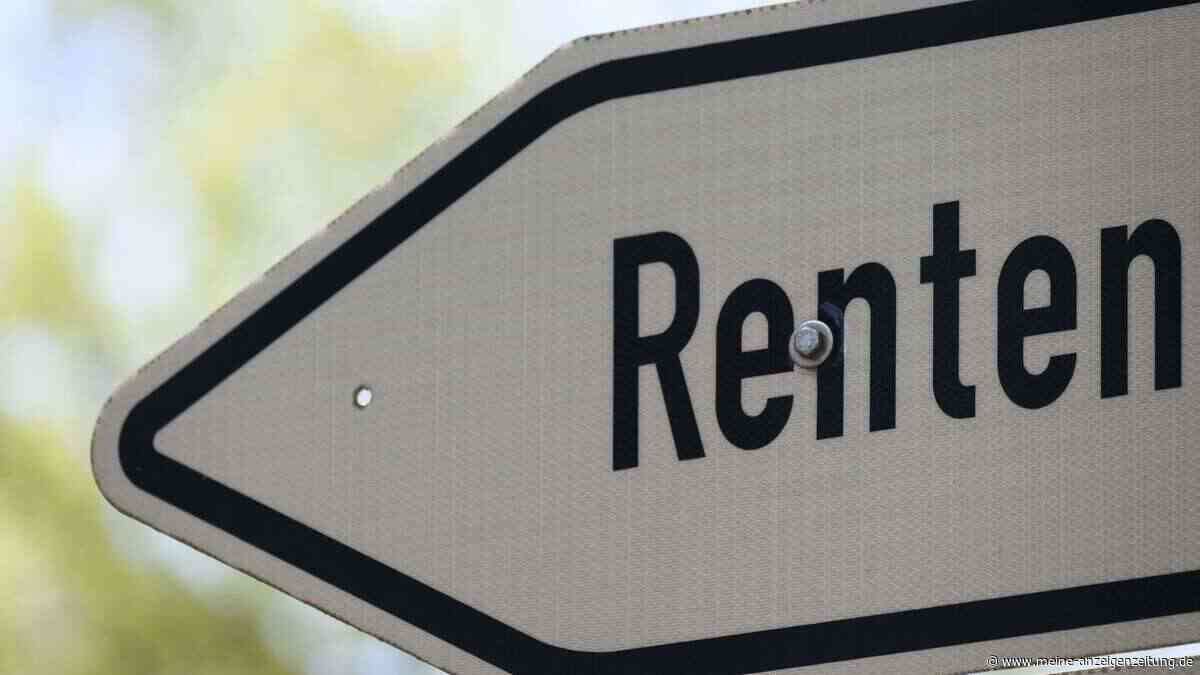 Junge Generation vertraut der gesetzlichen Rente nicht mehr