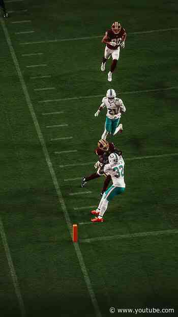 frame by frame #touchdown #highlights #football #NFL
