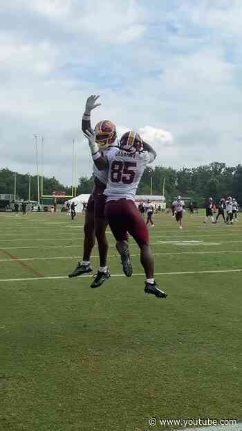 CHIGGGGGGG #touchdown #highlights #football