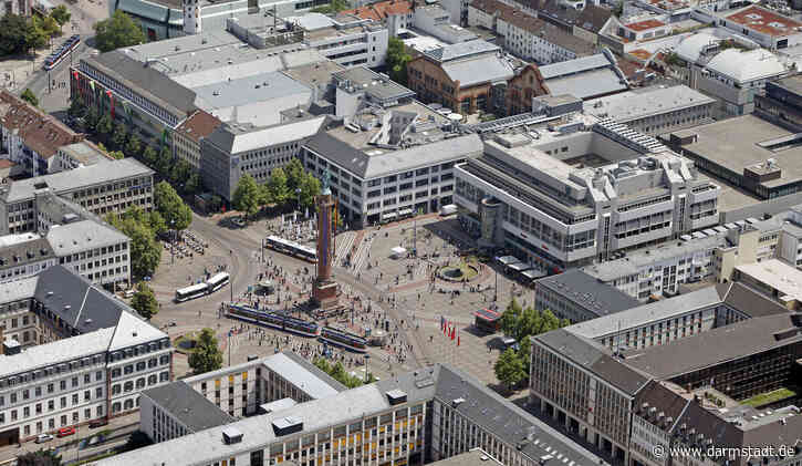 Airfield Griesheim