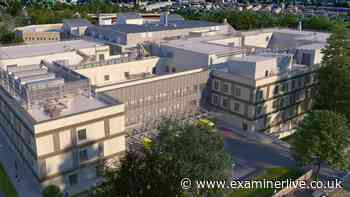 Crucial change underway at Halifax hospital - but most important work is invisible