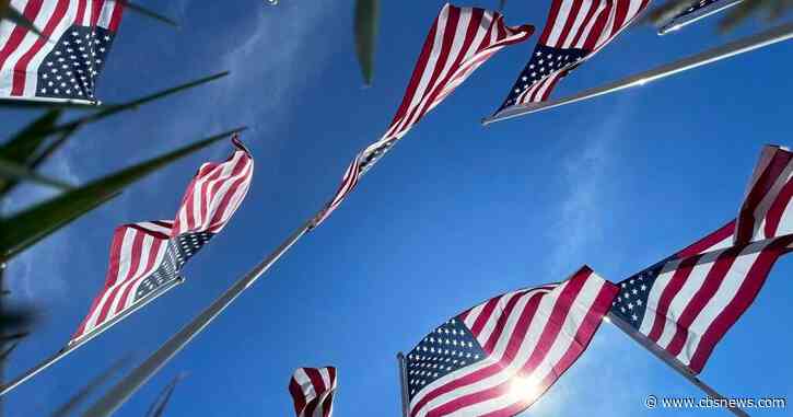 Gwinnett County wants to honor centenarian veterans this Veterans Day