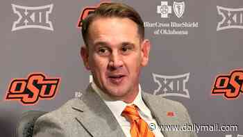 College football coach confesses to executing animal in his yard... and reveals message he sent his neighbors after