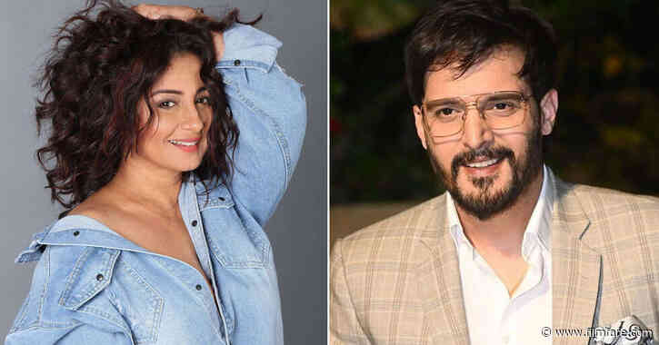 Divya Dutta and Jimmy Shergill to Lead Prem Prakash Modiâs Intense Family Drama Tum Rahe Na Tum