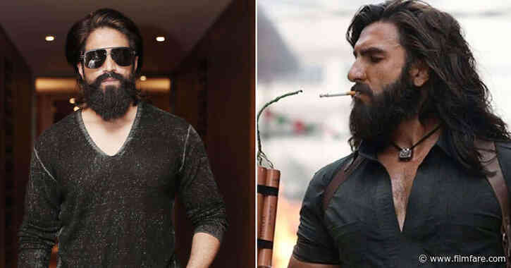 Toxic Vs Dhurandhar: Is Yashâs Film Going to Be Bolder?