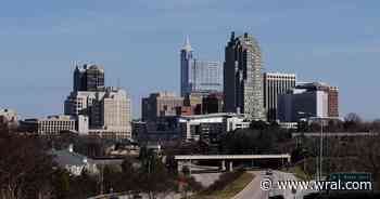 Have money, will travel: Wake County sees record tourism and traveler spending in 2025
