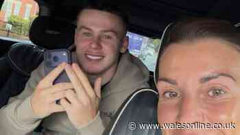 Coleen Rooney reveals son Kai's GCSE results and what's next for Man Utd prodigy