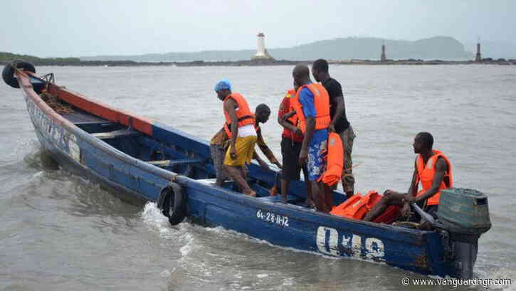 Boat capsizes in Goronyo, authorities mobilise for rescue