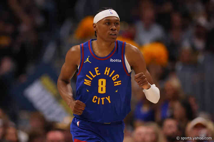 Peyton Watson trade grades for Cavs, Nuggets, Clippers, and more in massive 5-team deal