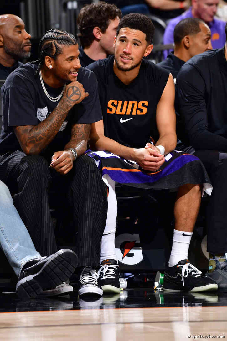 5 reasons the Suns could fall short in 2026-2027