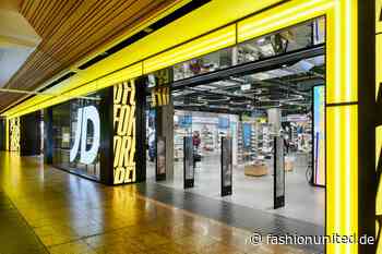 JD Sports senkt Gewinnprognose: Aktienkurs fällt um 13 Prozent