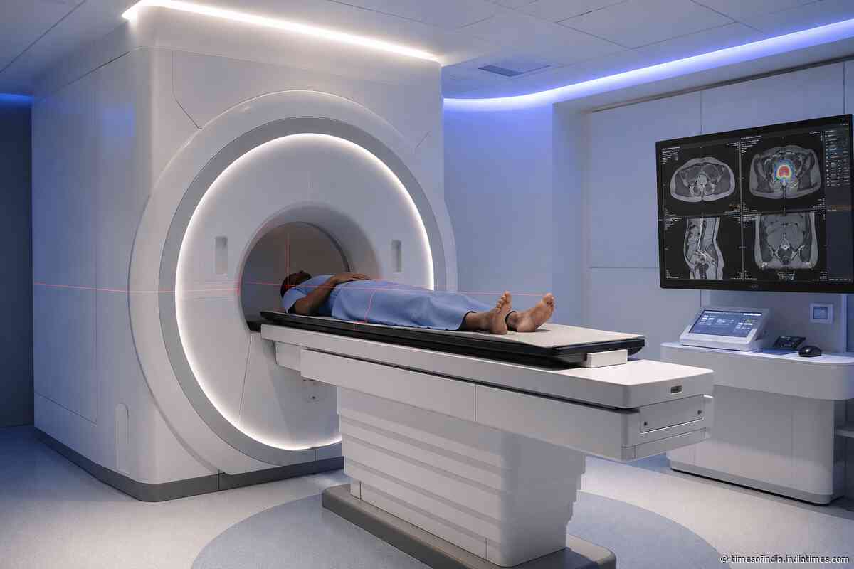 Bengaluru cancer centre begins using Karnataka’s first Elekta Unity MR-Linac