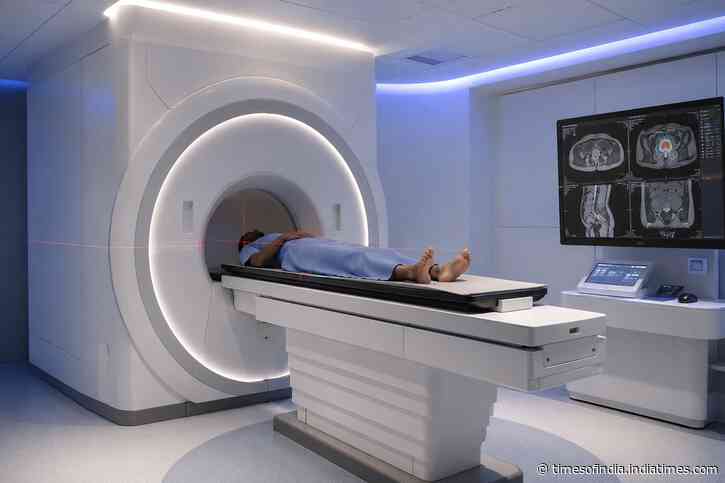 Bengaluru cancer centre begins using Karnataka’s first Elekta Unity MR-Linac