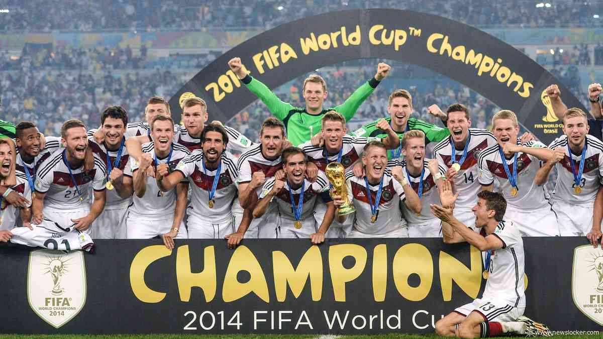 Openingsduel en finale WK vrouwenvoetbal 2027 in Maracanã
