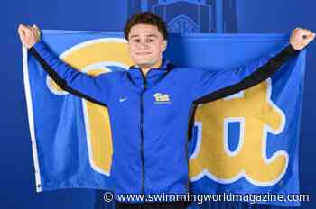 Pitt Scores 2027 Verbal From Junior National Qualifier Sammy DaJusta