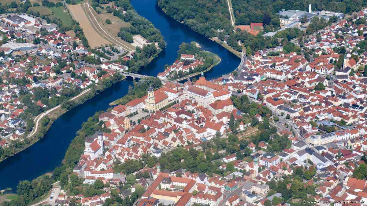 Ein Blick von oben: Das sind die schönsten Luftbilder aus der Region