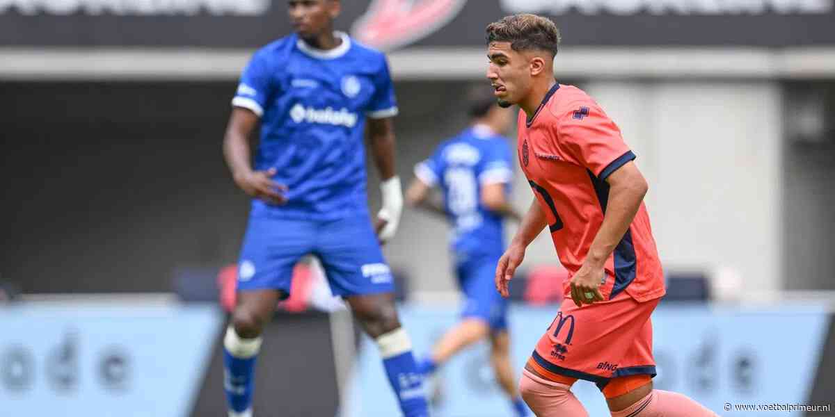 'PSV zeer geïnteresseerd in 'het Mechelse goudhaantje' dat eerder Ajax afwees'