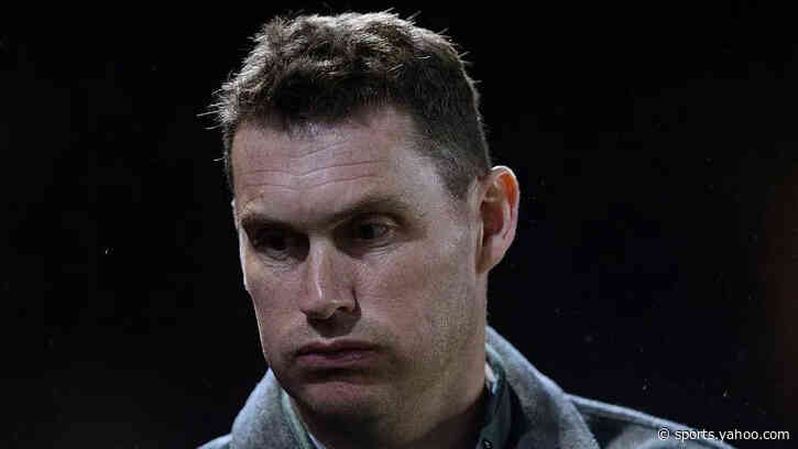 Exeter need to be 'determined not desperate' - Taylor