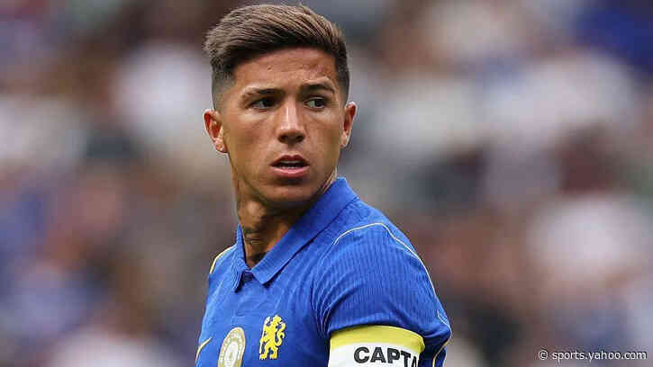 Chelsea happy with Fernandez, says Alonso
