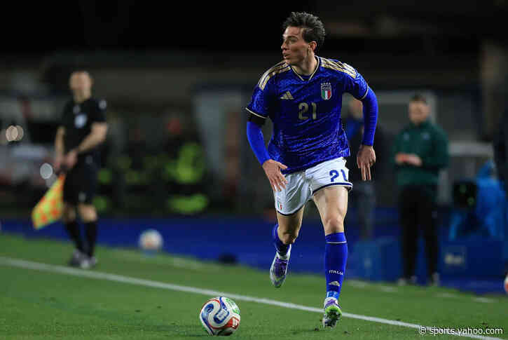 Milan enter Torino’s Cacciamani race as Roma push to beat Cairo’s asking price