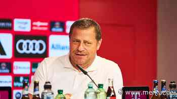 Neuer Vertrag bis 2029? Diese Bedingungen muss Eberl beim FC Bayern erfüllen