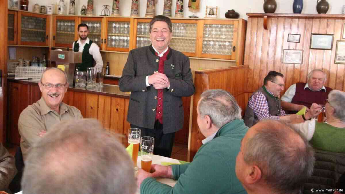 Besondere Auszeichnung: Stadt ernennt Ludwig Schmuck postum zum Ehrenbürger