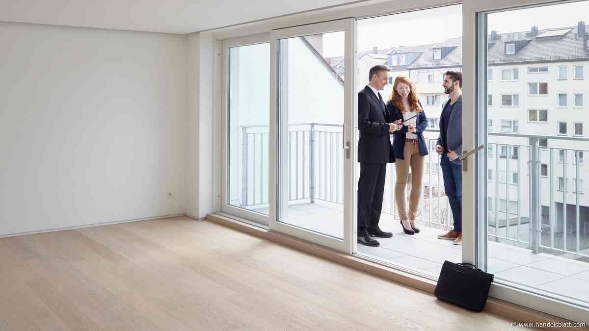 Immobilien: Exklusive Daten zeigen: In diesen Bundesländern können Sie besonders häufig ohne Makler kaufen