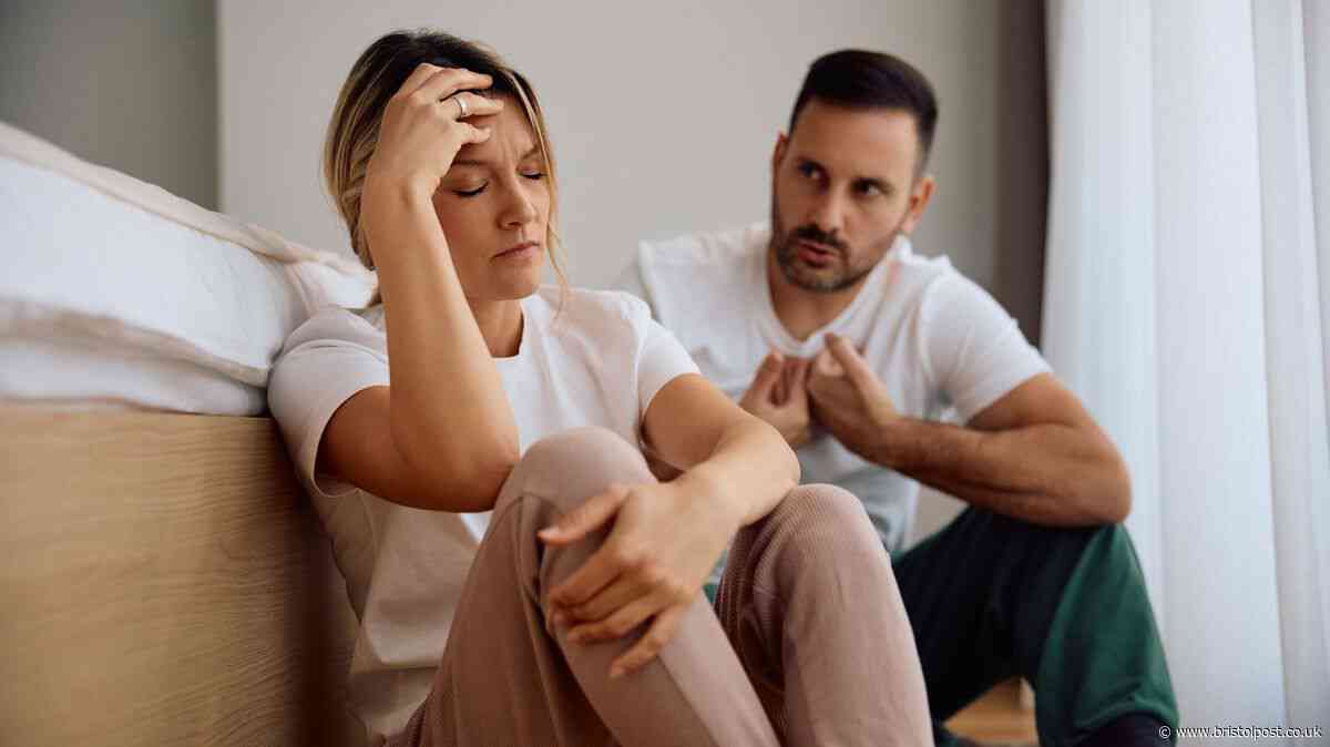 Lawyer says liars will use one word when they're not telling the truth