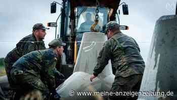 Bundeswehr unterstützt Polen beim Schutz der Nato-Ostgrenze