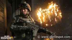 Call Of Duty’s Matchmaking System For Modern Warfare 4 Is A Hot Topic