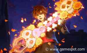 A Kingdom Hearts Movie? It’s Not Ruled Out, Disney Exec Says