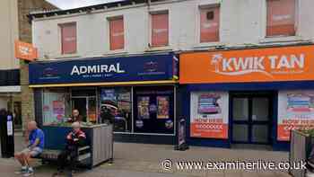 Brighouse adult gaming centre to spread into old tanning salon