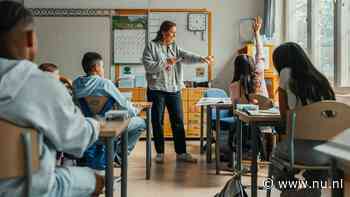 NU+ | Als je pas opgerichte school weer dicht moet: 'Voel me nog steeds schuldig'