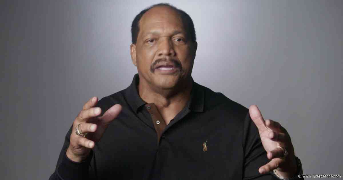 Ron Simmons Shut Down WWE’s Race-Based Idea for the APA