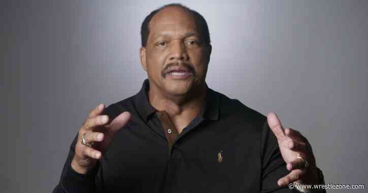 Ron Simmons Shut Down WWE’s Race-Based Idea for the APA
