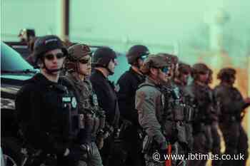 ICE-Style Shock Gloves Already Used by Police on Students in Nebraska Schools