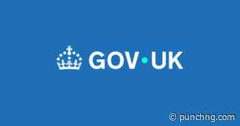 FULL LIST: UK warns citizens against travel to 11 Nigerian states